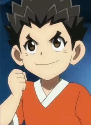 Kyo SANDAI