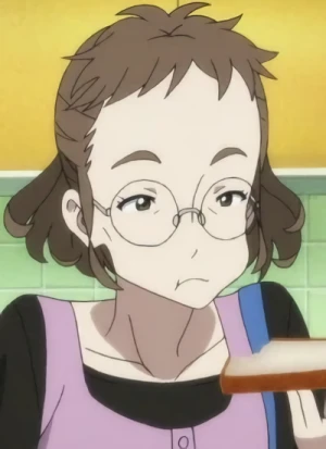 Character: Minami FURUGOORI