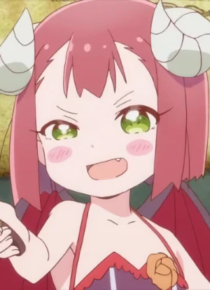 Mao (Character) – aniSearch.com