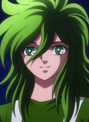 Andromeda no Shun