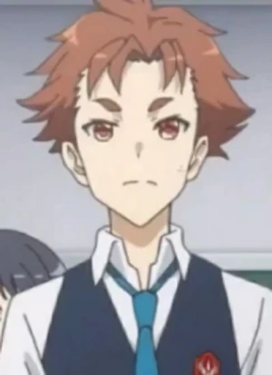 Kirito KOGANEI