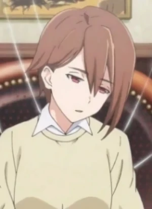 Otowa KISARAGI
