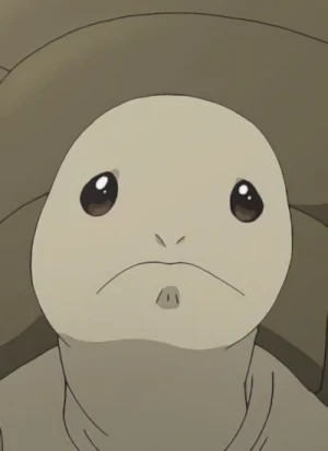 Lancelot the Turtle (Character) – aniSearch.com