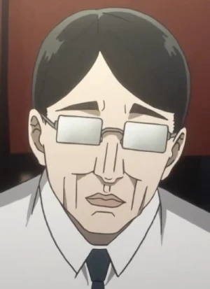 Saburou ODAJIMA