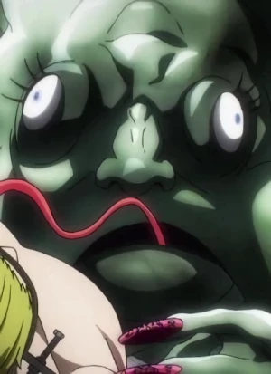 Character: Neuronist Painkill Character: Neuronist Painkill