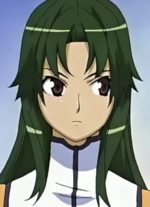 Character: Akira KAYAMA
