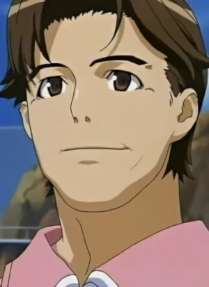Umihito KATASE