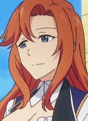 Yuri CARLTON – aniSearch.com