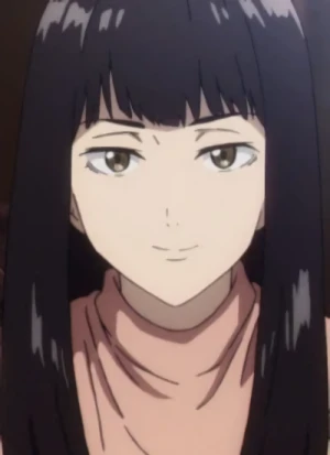Character: Minako YURIHARA