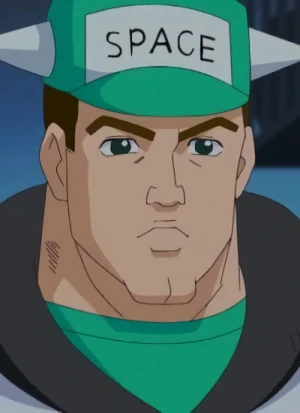 Captain Ishida