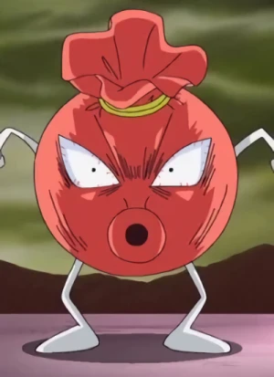 Takochu Bag