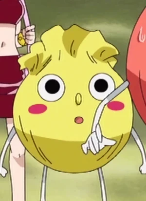 Character: Burikko Bag