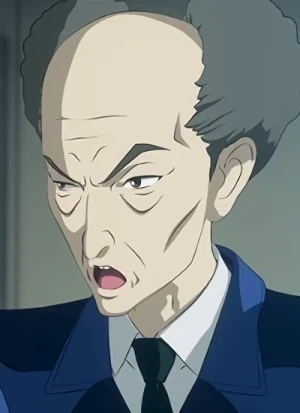 Seiichirou MUTA