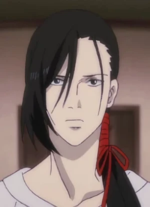 Character: Yut Lung LEE