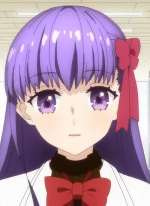 Character: Sakura MATOU
