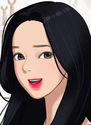 Character: Sujin KANG