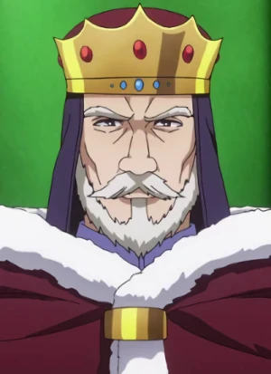 Character: King