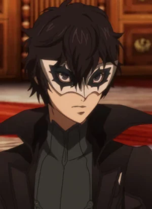 Discover 76 joker anime character super hot  incdgdbentre