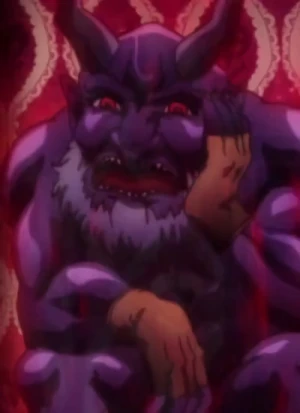 Belphegor (Character) – aniSearch.com