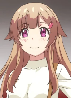Character: Sakura MINAZUKI