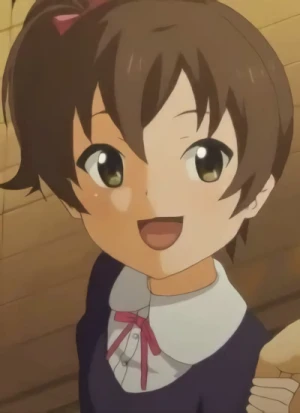 Nana SHIRAISHI
