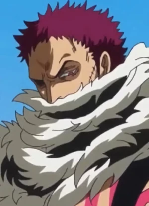 Charlotte Katakuri – aniSearch