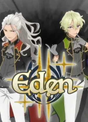 Character: Eden