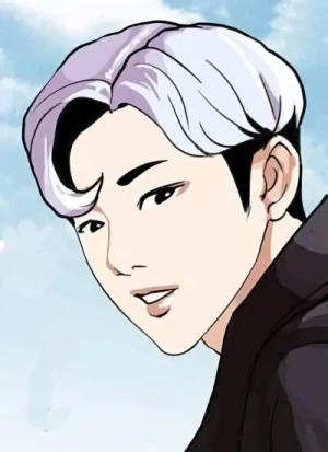 Eli JANG (Character) – aniSearch.com