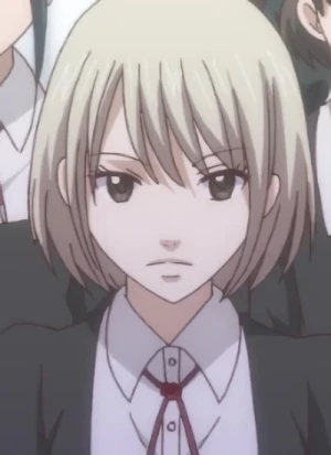 Rui NATSUME