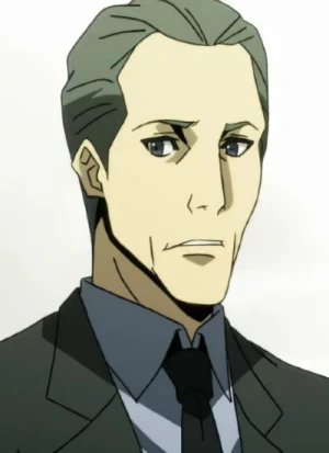 Bank Employee