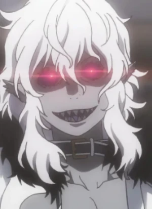 Garm (Character) – aniSearch.com