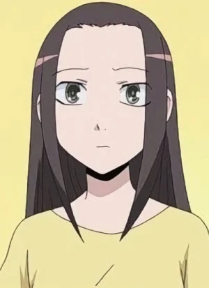 Character: Venus KAMIYAMA