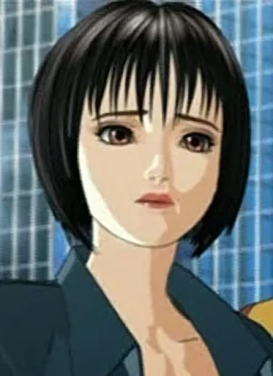 Character: Hitomi
