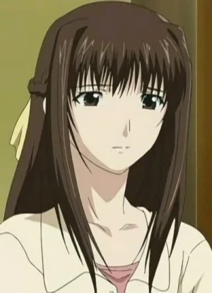 Character: Ayumi HIZUKI