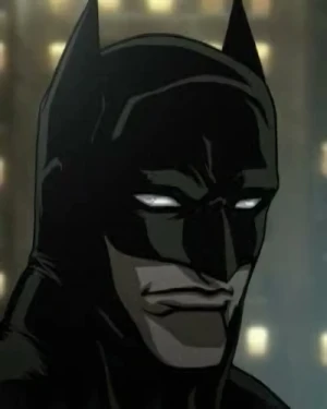 Character: Batman