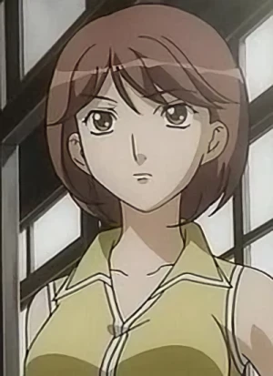 Character: Michiko HINATA