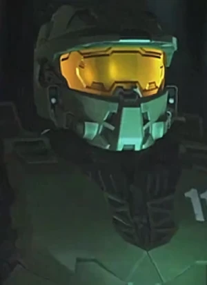 Character: Master Chief