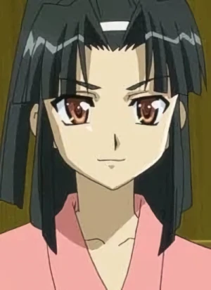 Character: Ruko AYASE