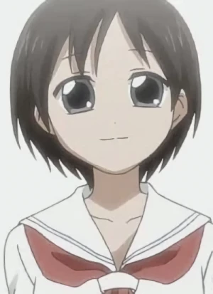 Character: Yuuka