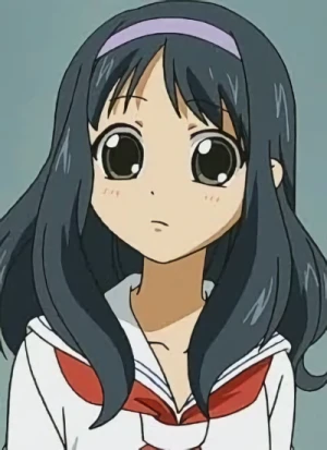 Character: Koushi's Classmate