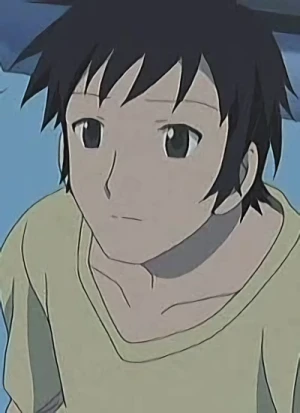 Character: Mitsuki ASANO