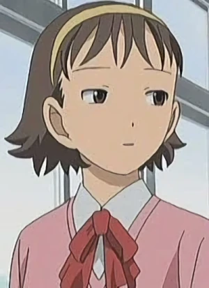 Character: Sakura KOSAKAI