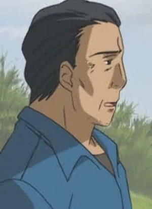 Character: Akemi's Father