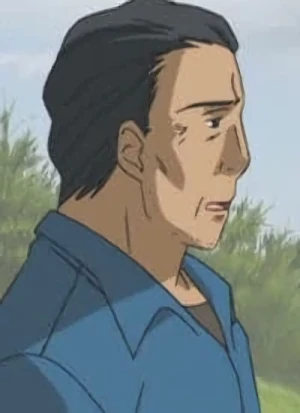 Akemi's Father – aniSearch.com