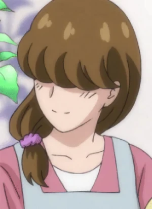 Character: Ichiko's Mother