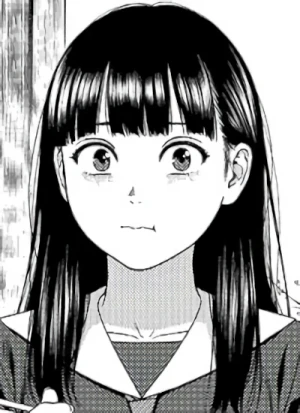 Character: Ichika ASAKIRI
