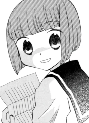 Character: Kimiko KAMATA