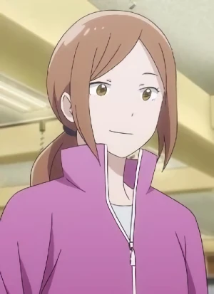 Character: Sakura MUROI