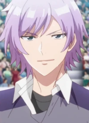 Sunao KONOE