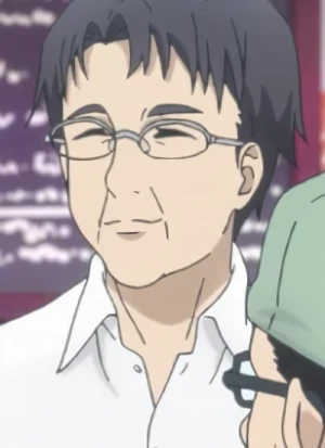 github yoshimune Images High Quality Grahic YOSHIMUNE (Character) – aniSearch.com